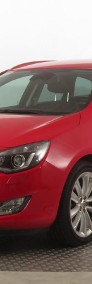 Opel Astra J , Navi, Xenon, Bi-Xenon, Klimatronic, Tempomat, Parktronic-3