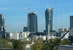 Nowe mieszkanie Warszawa Wola