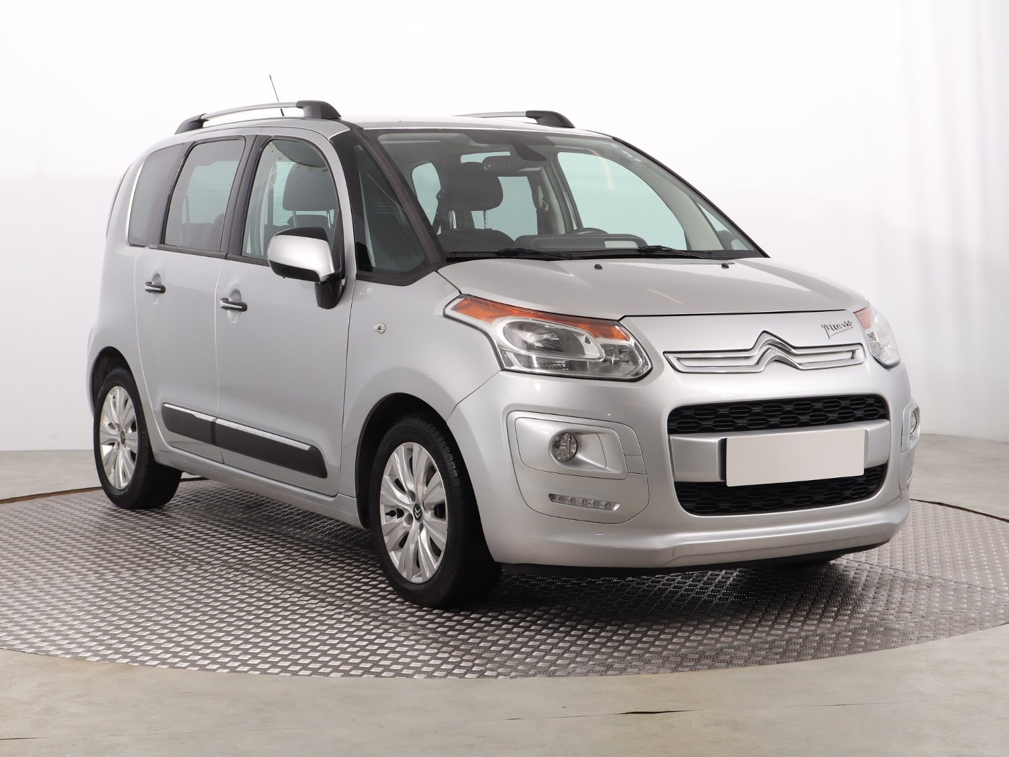 Citroen C3 Picasso , Klimatronic, Tempomat, Parktronic