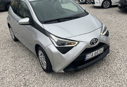 Toyota Aygo II .