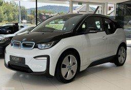 BMW i3 I 120 ah, Pierwszy właściciel, salon PL, FV-23%, Gwarancja, DOSTAWA