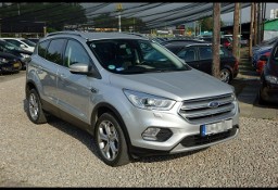 Ford Kuga III 2.0TDCi 150KM* automat*navi*Led*PDC*Hak