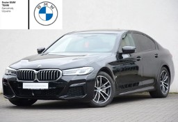 BMW SERIA 5 VII (F90)