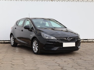 Opel Astra J , Salon Polska, 1. Właściciel, Serwis ASO, VAT 23%, Skóra,-1