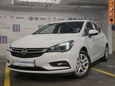 Opel Astra K Opel Astra V, Salon Polska-1