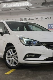 Opel Astra K Opel Astra V, Salon Polska-2