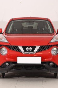 Nissan Juke , Salon Polska, 1. Właściciel, Serwis ASO, Automat, VAT 23%,-2
