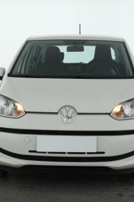 Volkswagen up! , Salon Polska, Klima ,Bezkolizyjny-2