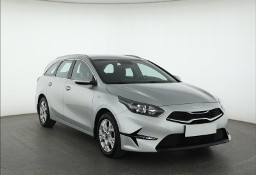 Kia Cee'd III , Salon Polska, 1. Właściciel, Serwis ASO, VAT 23%,