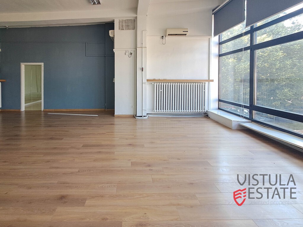 Duży lokal usługowy 152,5 m² | Bronowice - Widok 2