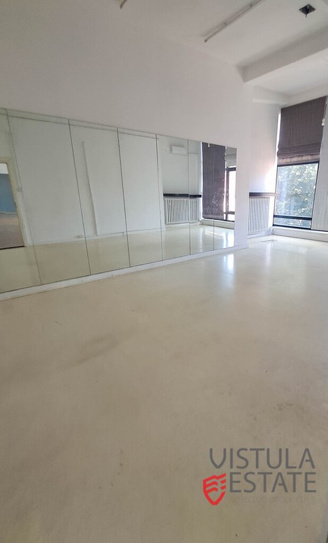 Duży lokal usługowy 152,5 m² | Bronowice - Widok 4
