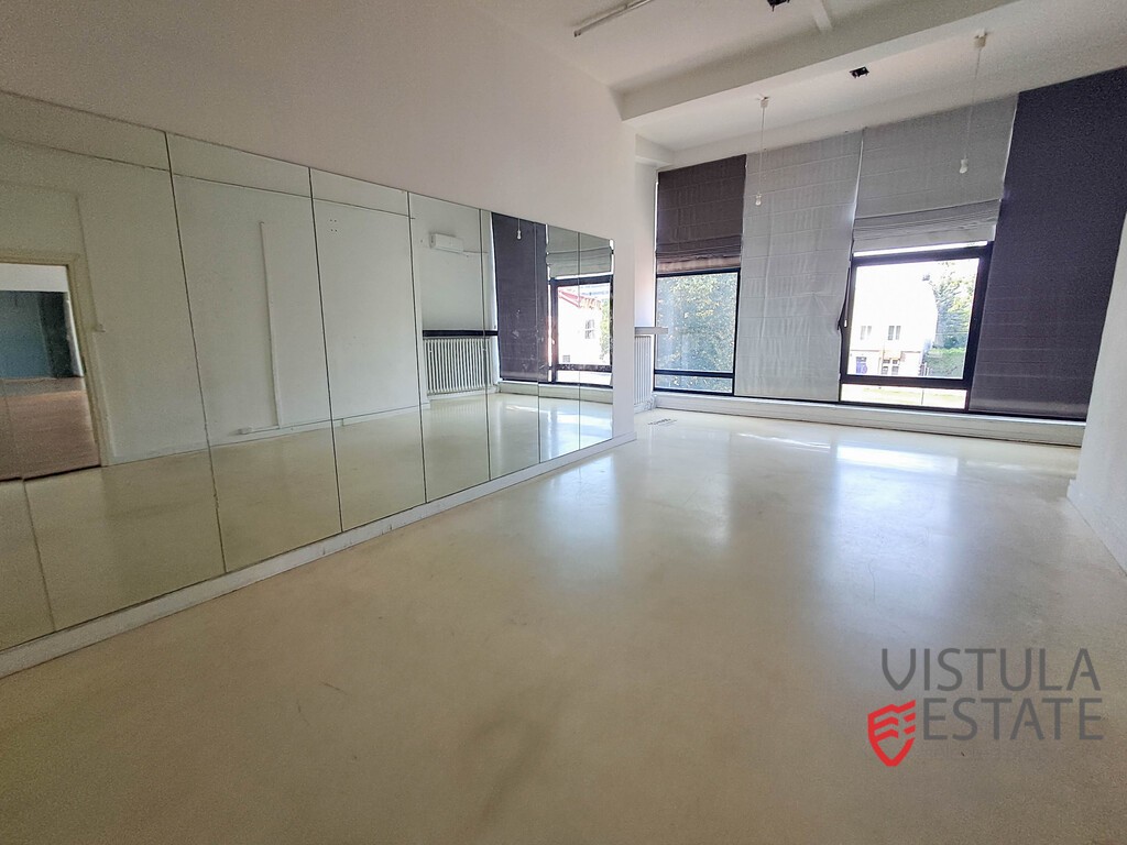 Duży lokal usługowy 152,5 m² | Bronowice - Widok 5