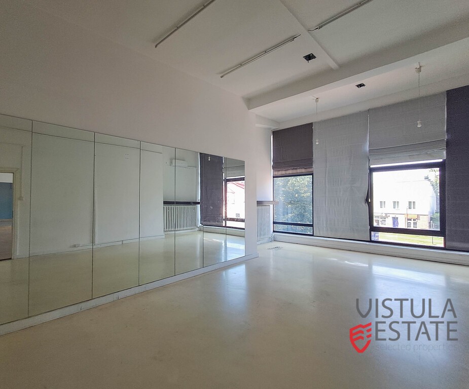Duży lokal usługowy 152,5 m² | Bronowice - Widok 6