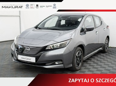 Nissan Leaf PY44081#40kWh Acenta Podgrz.f K.cofania LED Salon PL VAT 23%-1