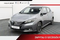Nissan Leaf PY44081#40kWh Acenta Podgrz.f K.cofania LED Salon PL VAT 23%