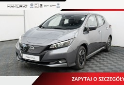 Nissan Leaf PY44081#40kWh Acenta Podgrz.f K.cofania LED Salon PL VAT 23%