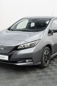 Nissan Leaf PY44081#40kWh Acenta Podgrz.f K.cofania LED Salon PL VAT 23%-2