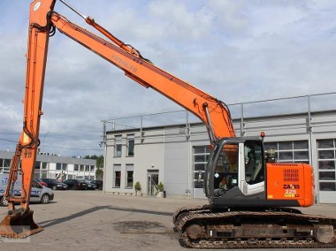 HITACHI ZX225USRLC-3 Long Reach koparka gąsienicowa-1