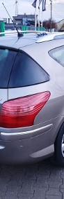 Peugeot 407 2.0 HDI Premium aut n.gama-4