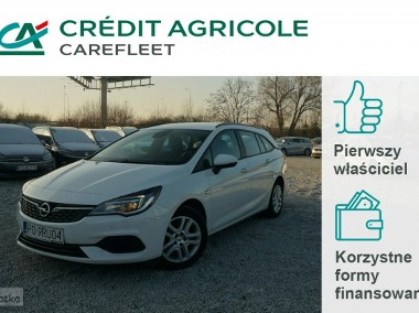 Opel Astra K 1.5 CDTI/105 KM Edition Salon PL Fvat 23% PO9RU04-1