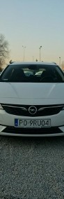 Opel Astra K 1.5 CDTI/105 KM Edition Salon PL Fvat 23% PO9RU04-4