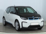 BMW i3 I , SoH 95%, Serwis ASO, Automat, Navi, Klimatronic, Tempomat,