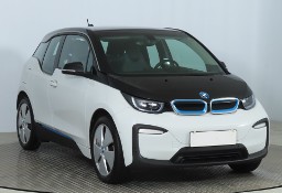 BMW i3 I , SoH 95%, Serwis ASO, Automat, Navi, Klimatronic, Tempomat,