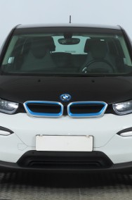 BMW i3 I , SoH 95%, Serwis ASO, Automat, Navi, Klimatronic, Tempomat,-2