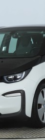 BMW i3 I , SoH 95%, Serwis ASO, Automat, Navi, Klimatronic, Tempomat,-3