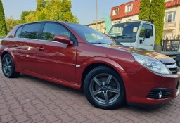 Opel Signum Najbogatsza Wersja. Full. 2.0 Turbo. 175 Koni. Manual. Super Stan.