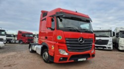 Mercedes-Benz Actros