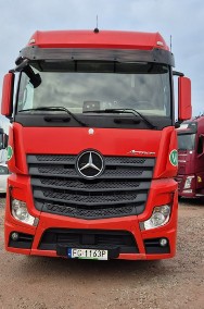 Mercedes-Benz actros-2