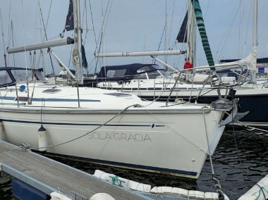 Jacht żaglowy Bavaria 38 -2004 r-1