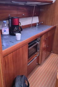 Jacht żaglowy Bavaria 38 -2004 r-2