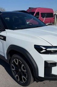Dacia Journey LPG 1.2 mHEV Bigster Journey LPG 1.2 mHEV 140KM / dach panor-2