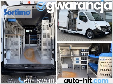 L2H2 3miejsca Warsztat 230V 2xWebasto 170KM / www.auto-hit.com /-1