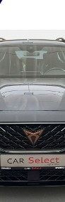 Cupra Formentor 2.0TSI 190KM DSG 4drive 2023 r., salon PL, I właściciel, gwarancja-3