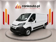 Fiat Ducato L2H1 2.2 120KM, najtańszy w Polsce, od ręki !!