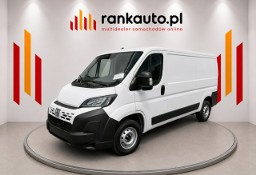 Fiat Ducato L2H1 2.2 120KM, najtańszy w Polsce, od ręki !!
