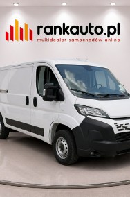 Fiat Ducato L2H1 2.2 120KM, najtańszy w Polsce, od ręki !!-2