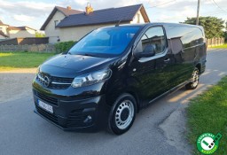 Opel Vivaro Kamera 360 / Head Up / Android Auto / FV23% / Brygadówka / Holenderk