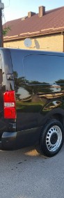 Opel Vivaro Kamera 360 / Head Up / Android Auto / FV23% / Brygadówka / Holenderk-4