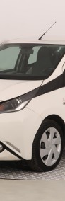 Toyota Aygo , Salon Polska, 1. Właściciel, Serwis ASO, Klima-3