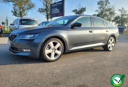 Skoda Superb III 2.0TDI 140KM DSG F.Vat Zarejestrowana w PL