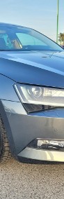 Skoda Superb III 2.0TDI 140KM DSG F.Vat Zarejestrowana w PL-3