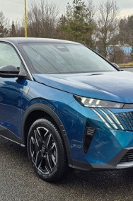 Peugeot 3008 II GT e-DCS6 1.2 mHEV GT e-DCS6 1.2 mHEV 145KM / Pakiet Bezpieczeństwo.-2