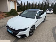 Volkswagen Arteon Arteon 2.0 TSI R-Line DSG 190KM 2018r