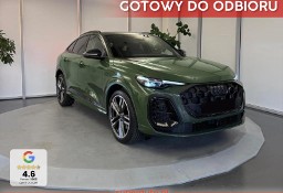 Audi Q5 III SQ5 TFSI quattro Sportback SQ5 TFSI quattro Sportback (367 KM) Hak h