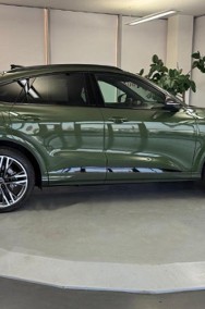 Audi Q5 III SQ5 TFSI quattro Sportback SQ5 TFSI quattro Sportback (367 KM) Hak h-2