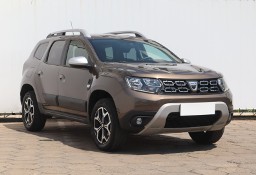 Dacia Duster I , Salon Polska, 1. Właściciel, Serwis ASO, Navi, Klima,